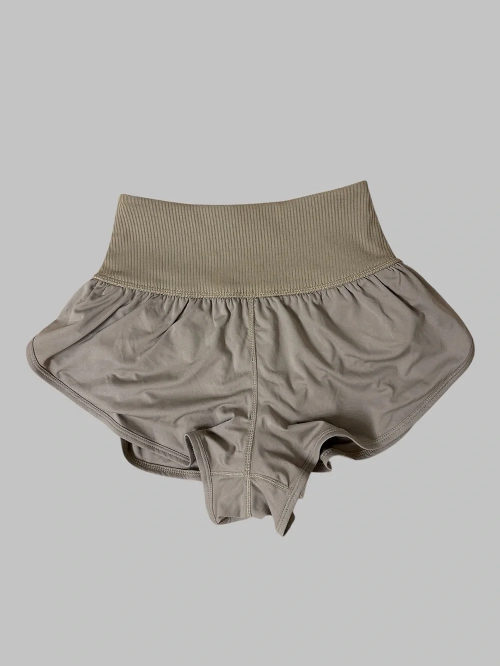 Free People Movement Gametime Shorts - Picture 2 of 8